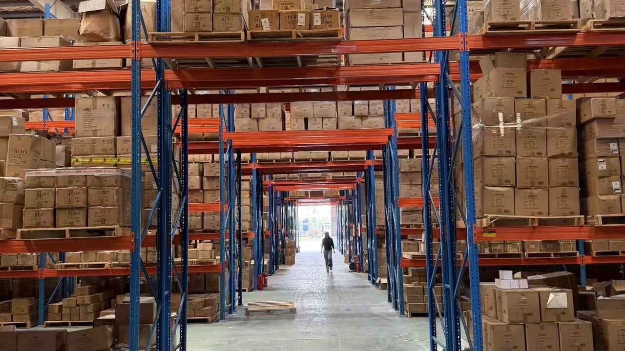 Connecting with Chinese Factories