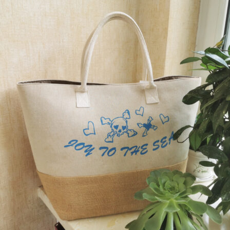 Eco-friendly bags