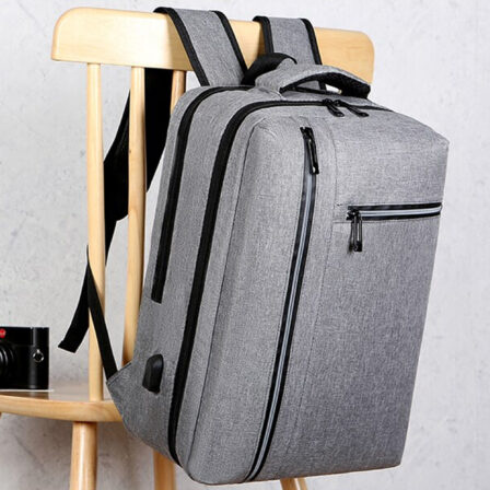 Backpacks