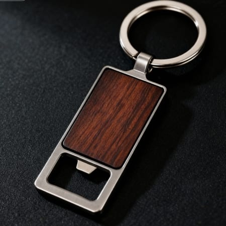 Key rings