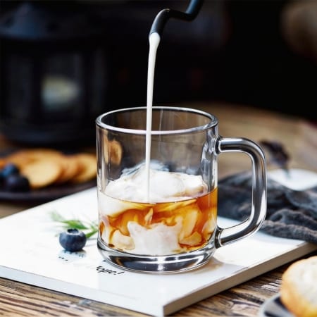 Glassware