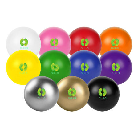 Stress ball